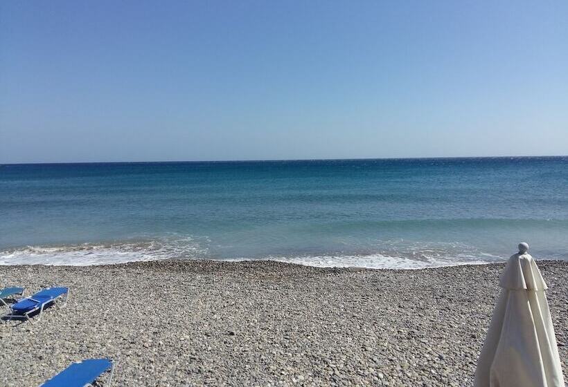 ペンション Ambeles Apartments