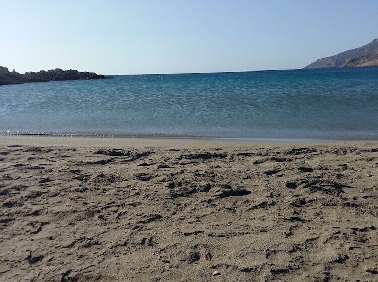 ペンション Ambeles Apartments