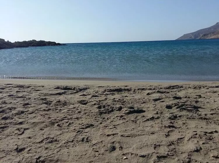 Majatalo Ambeles Apartments