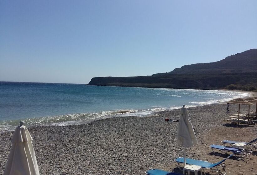 ペンション Ambeles Apartments