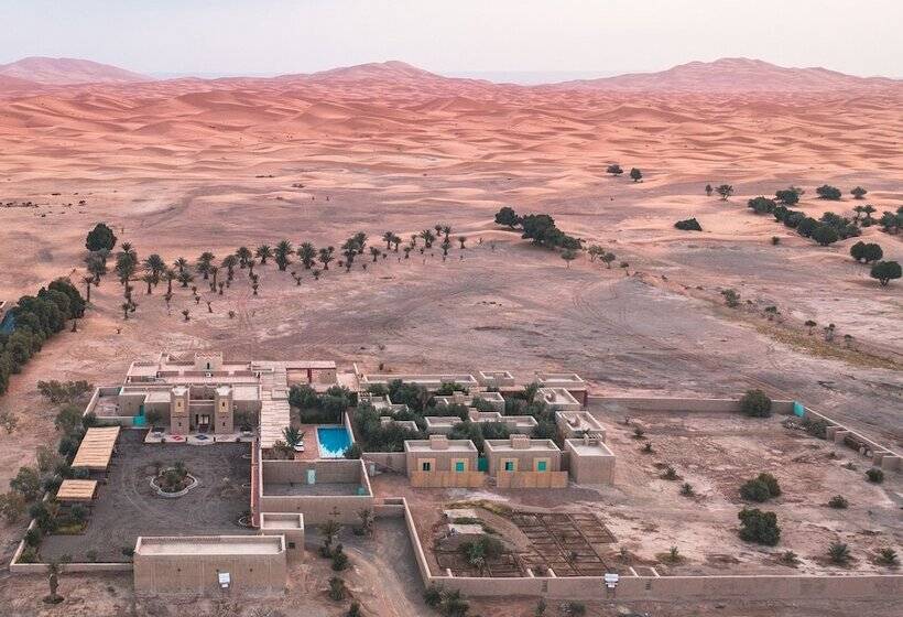 Pensió Dar El Janoub