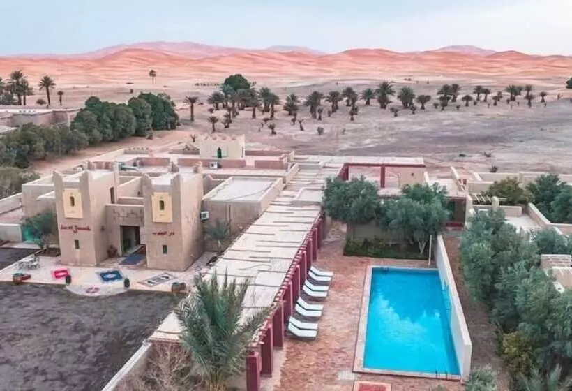 Majatalo Dar El Janoub