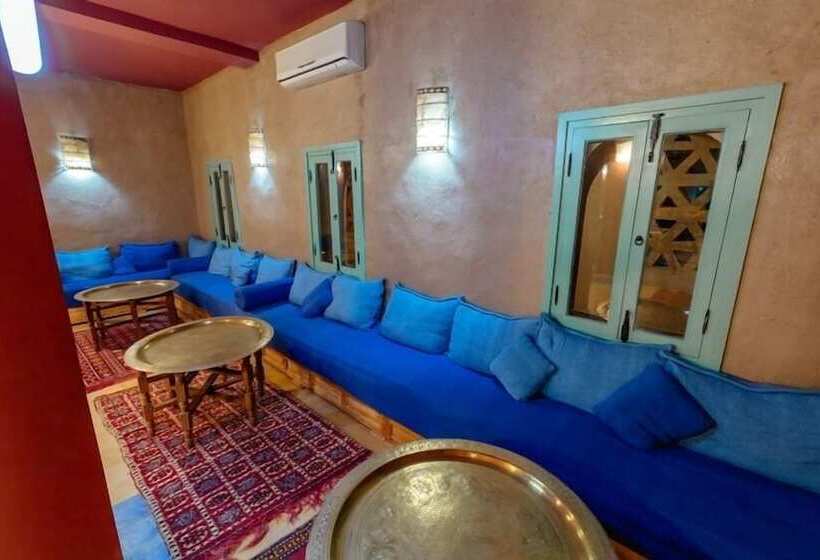 Pensió Dar El Janoub