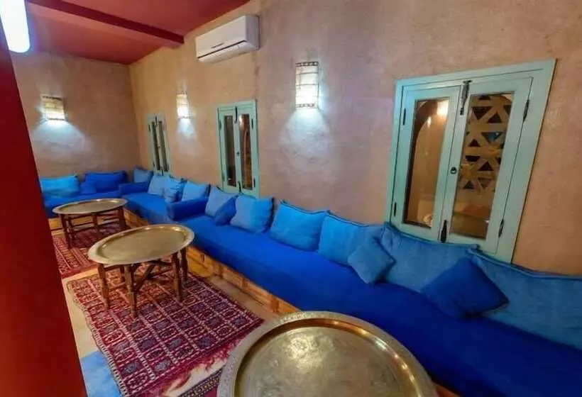 Majatalo Dar El Janoub