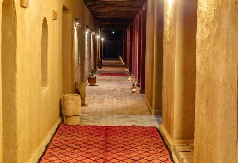 Majatalo Dar El Janoub