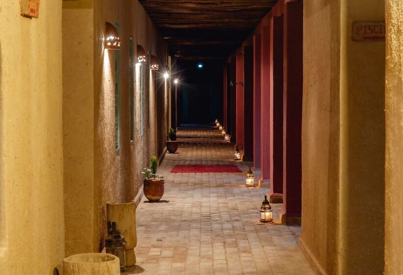 Pensió Dar El Janoub