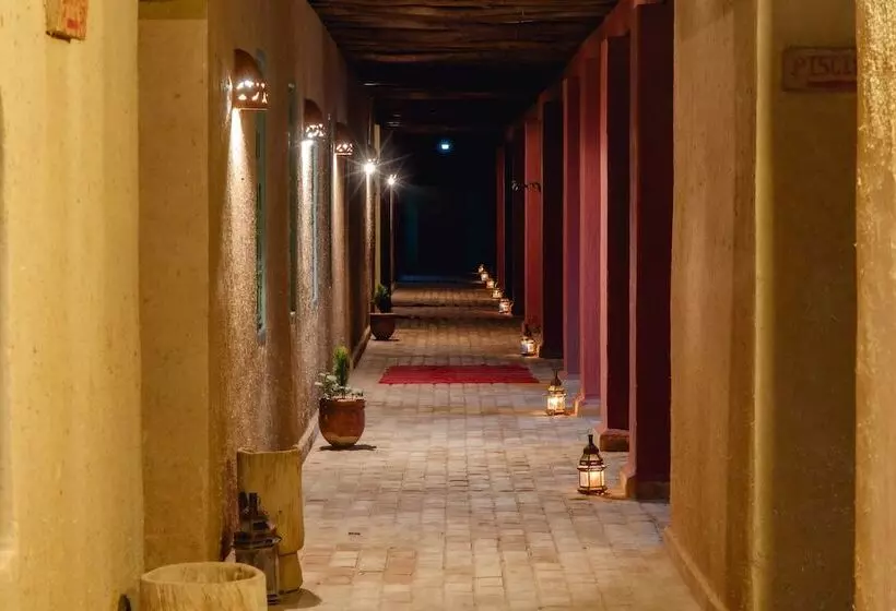 Majatalo Dar El Janoub