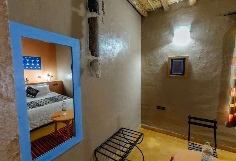 Pensió Dar El Janoub