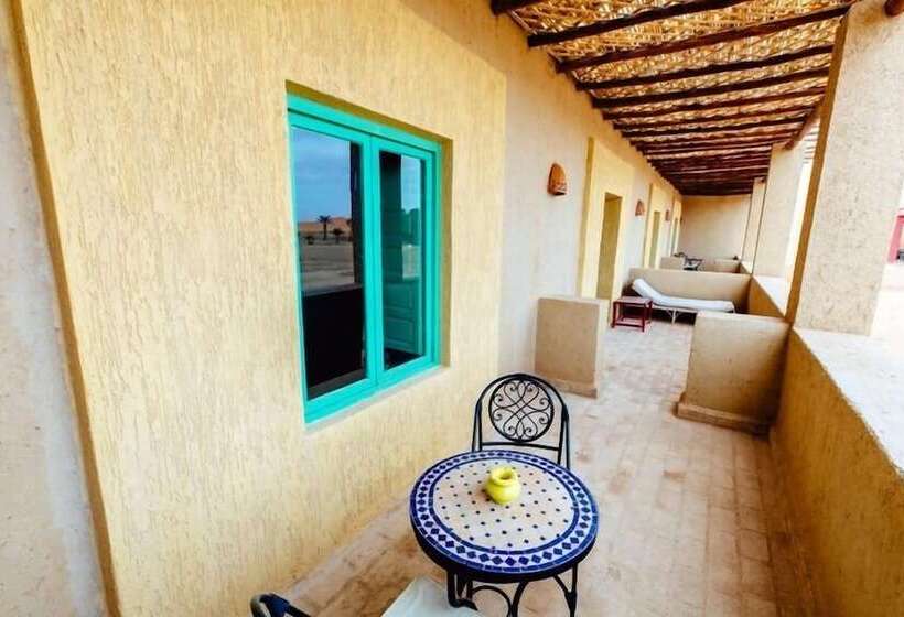 Pensió Dar El Janoub