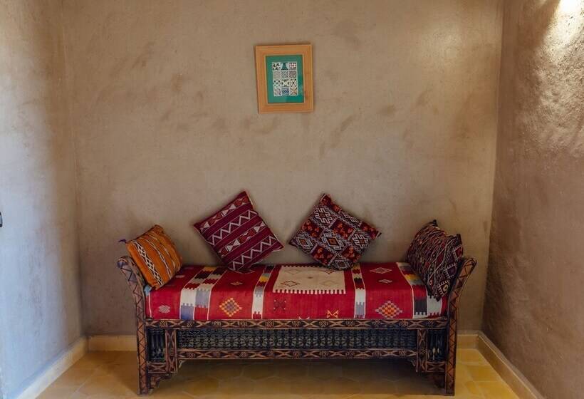 Pensió Dar El Janoub