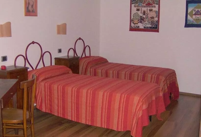 Majatalo Monastero San Lodovico   Orvieto