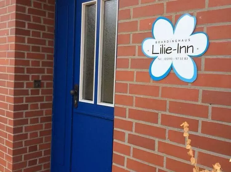 ペンション Lilie Inn