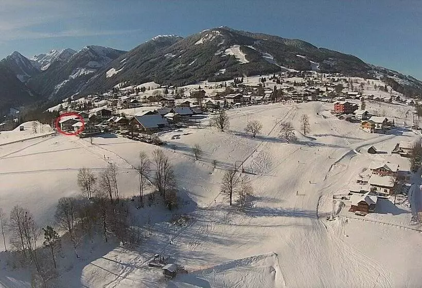 Majatalo Lindenheim Appartements Kg