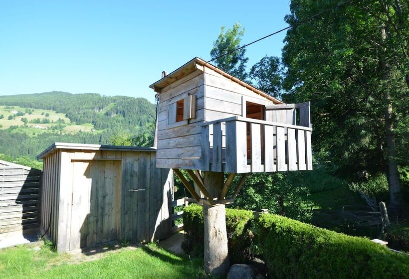 膳宿费 Lindenheim Appartements Kg