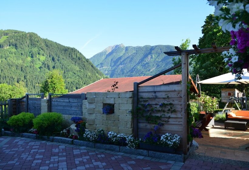 膳宿费 Lindenheim Appartements Kg