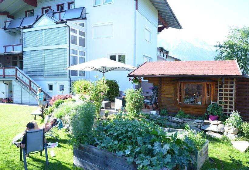 膳宿费 Lindenheim Appartements Kg