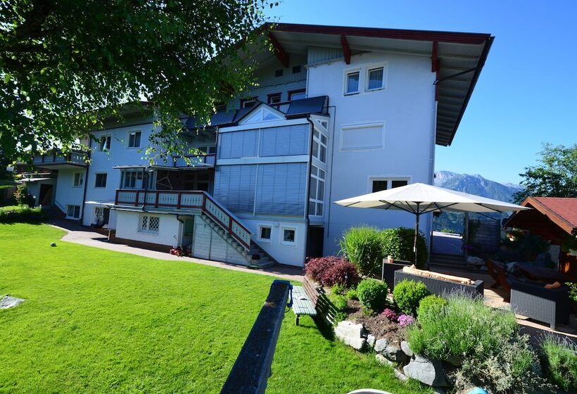 膳宿费 Lindenheim Appartements Kg