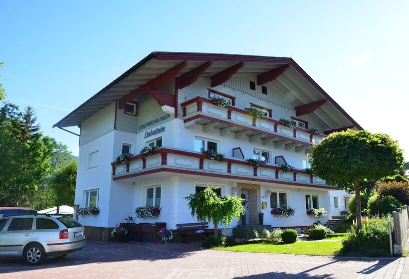 膳宿费 Lindenheim Appartements Kg