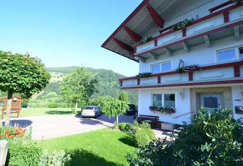 Majatalo Lindenheim Appartements Kg