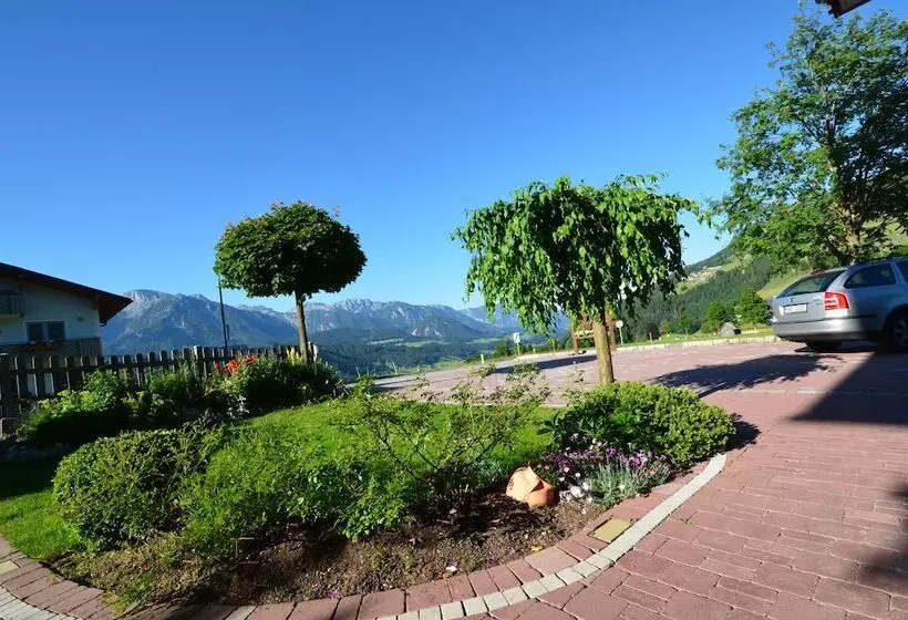 Majatalo Lindenheim Appartements Kg