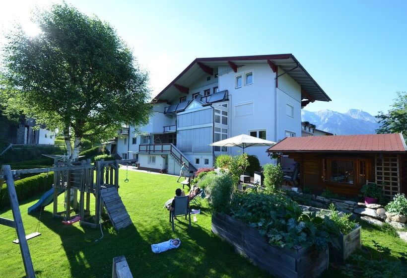 膳宿费 Lindenheim Appartements Kg