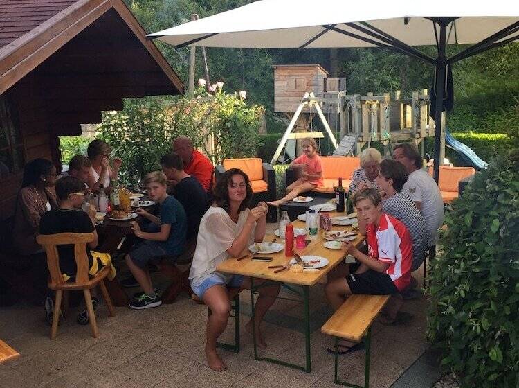 膳宿费 Lindenheim Appartements Kg