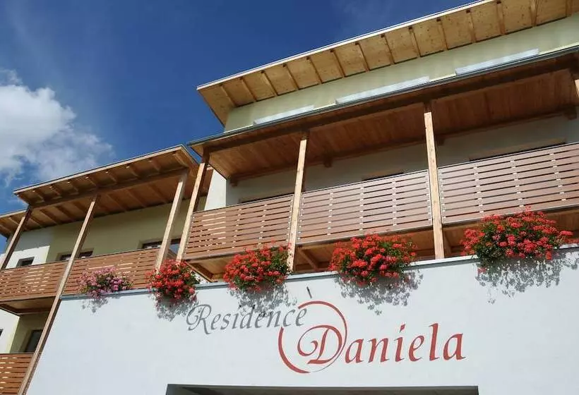 Residence Daniela