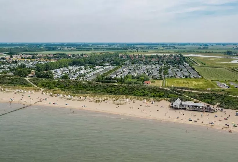 Residenssi Europarcs Schoneveld