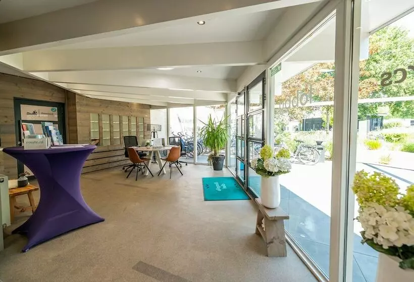 Residenssi Europarcs Schoneveld