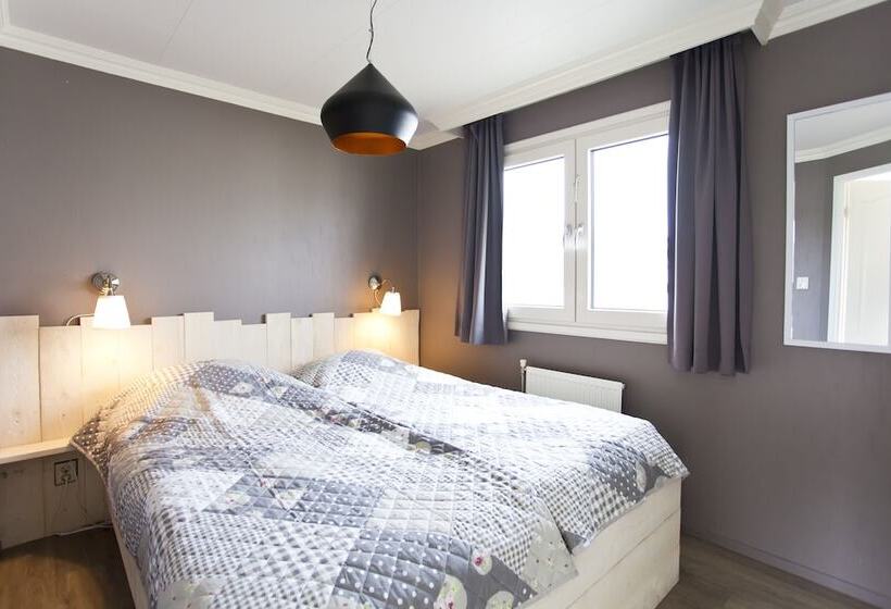 إقامة Europarcs Schoneveld