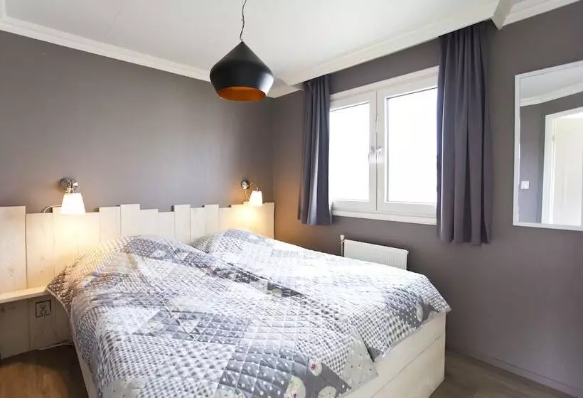 Residenssi Europarcs Schoneveld