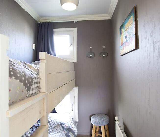 إقامة Europarcs Schoneveld