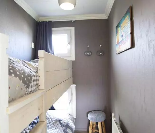 Residenssi Europarcs Schoneveld