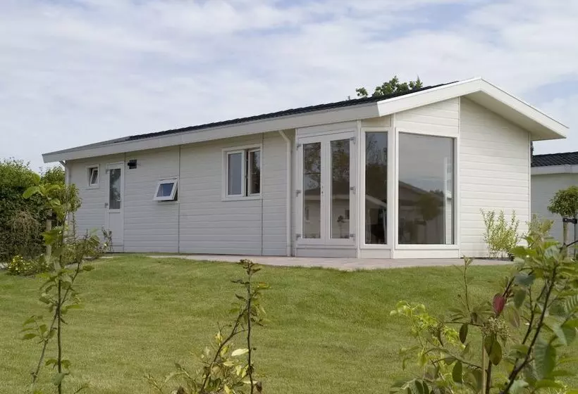 Residenssi Europarcs Schoneveld