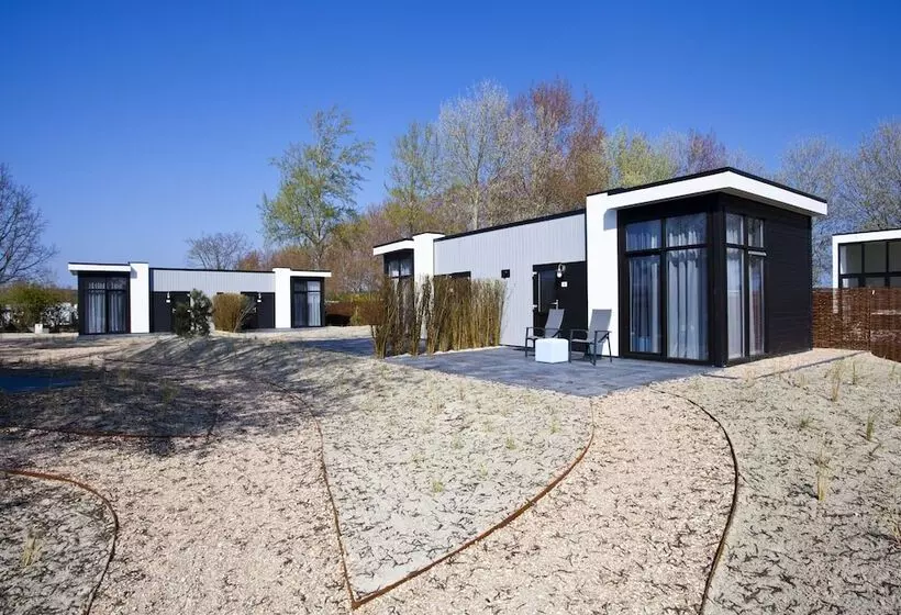 Residenssi Europarcs Schoneveld