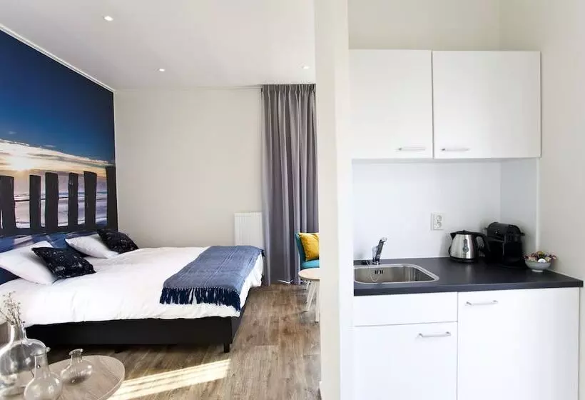 Residenssi Europarcs Schoneveld