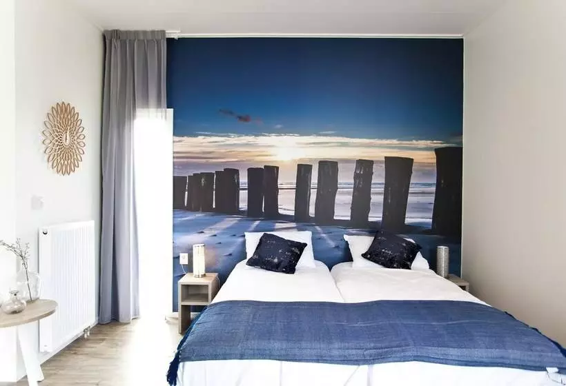 Residenssi Europarcs Schoneveld