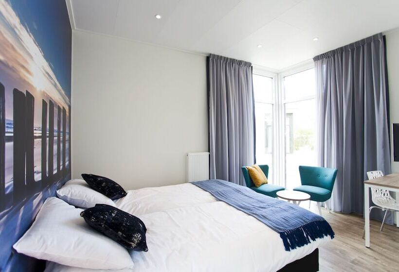 إقامة Europarcs Schoneveld