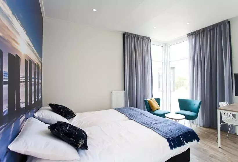 Residenssi Europarcs Schoneveld