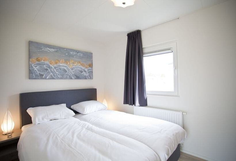 إقامة Europarcs Schoneveld