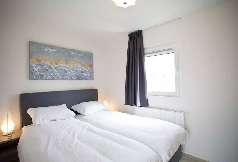 Residenssi Europarcs Schoneveld