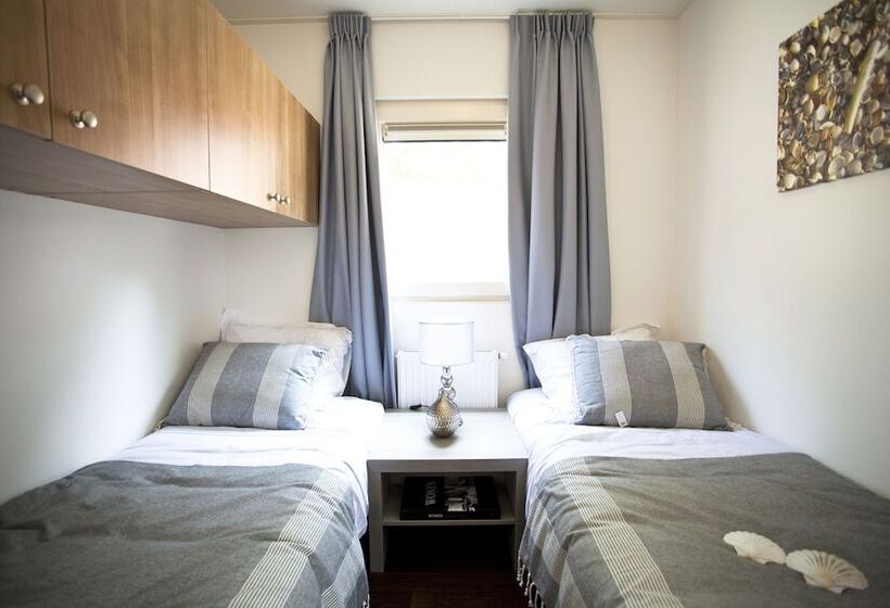 إقامة Europarcs Schoneveld