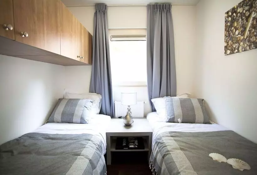 Residenssi Europarcs Schoneveld