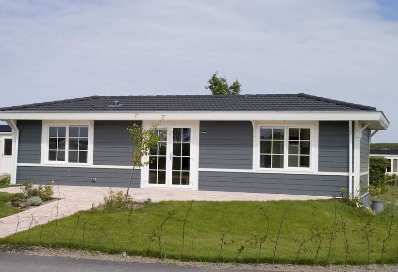 إقامة Europarcs Schoneveld