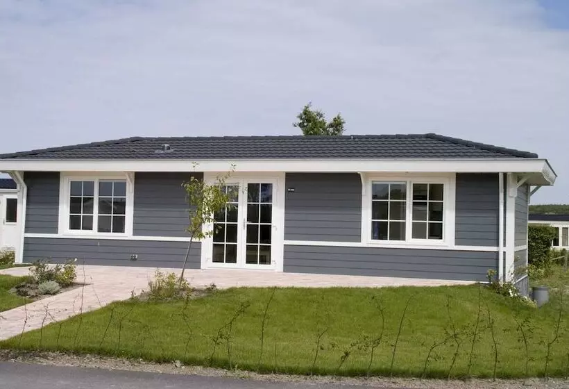 Residenssi Europarcs Schoneveld