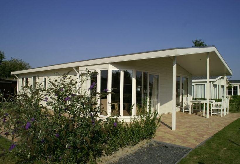 إقامة Europarcs Schoneveld