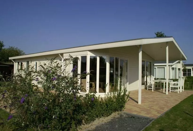 Residenssi Europarcs Schoneveld