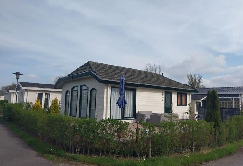 إقامة Europarcs Schoneveld