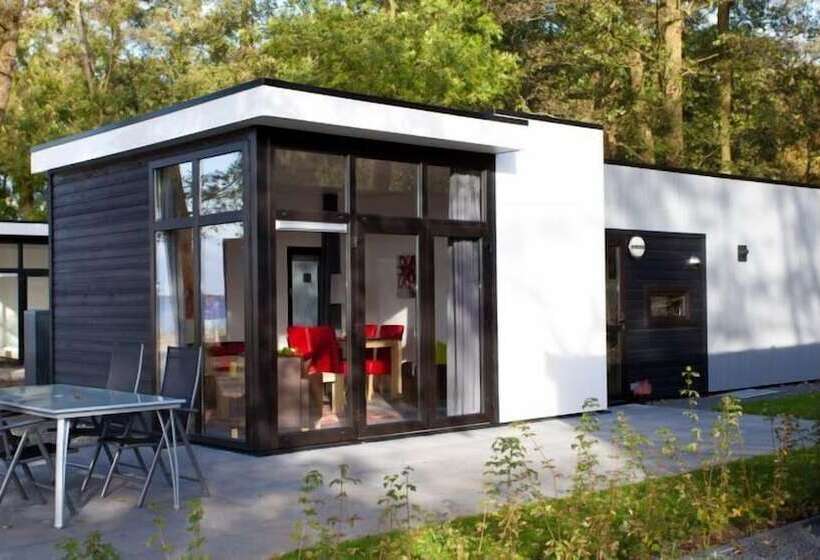 إقامة Europarcs Schoneveld