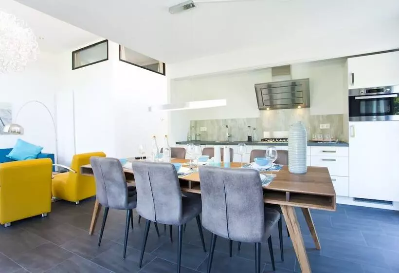 Residenssi Europarcs Schoneveld